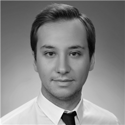 Anil Ruhsvengil, B.Sc.