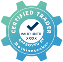 certified trader
